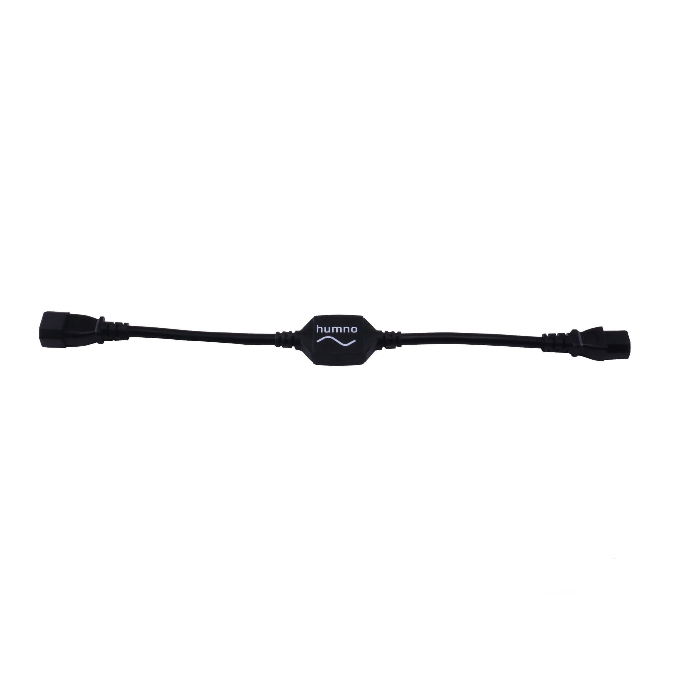 Morley Humno - Hum and Buzz Noise Eliminator, top