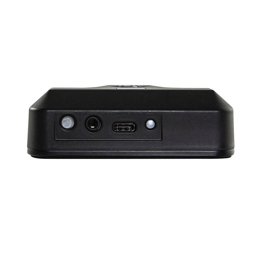 MXL AC-83 - Bluetooth LE 5.0 Enabled Boundary Microphone, back