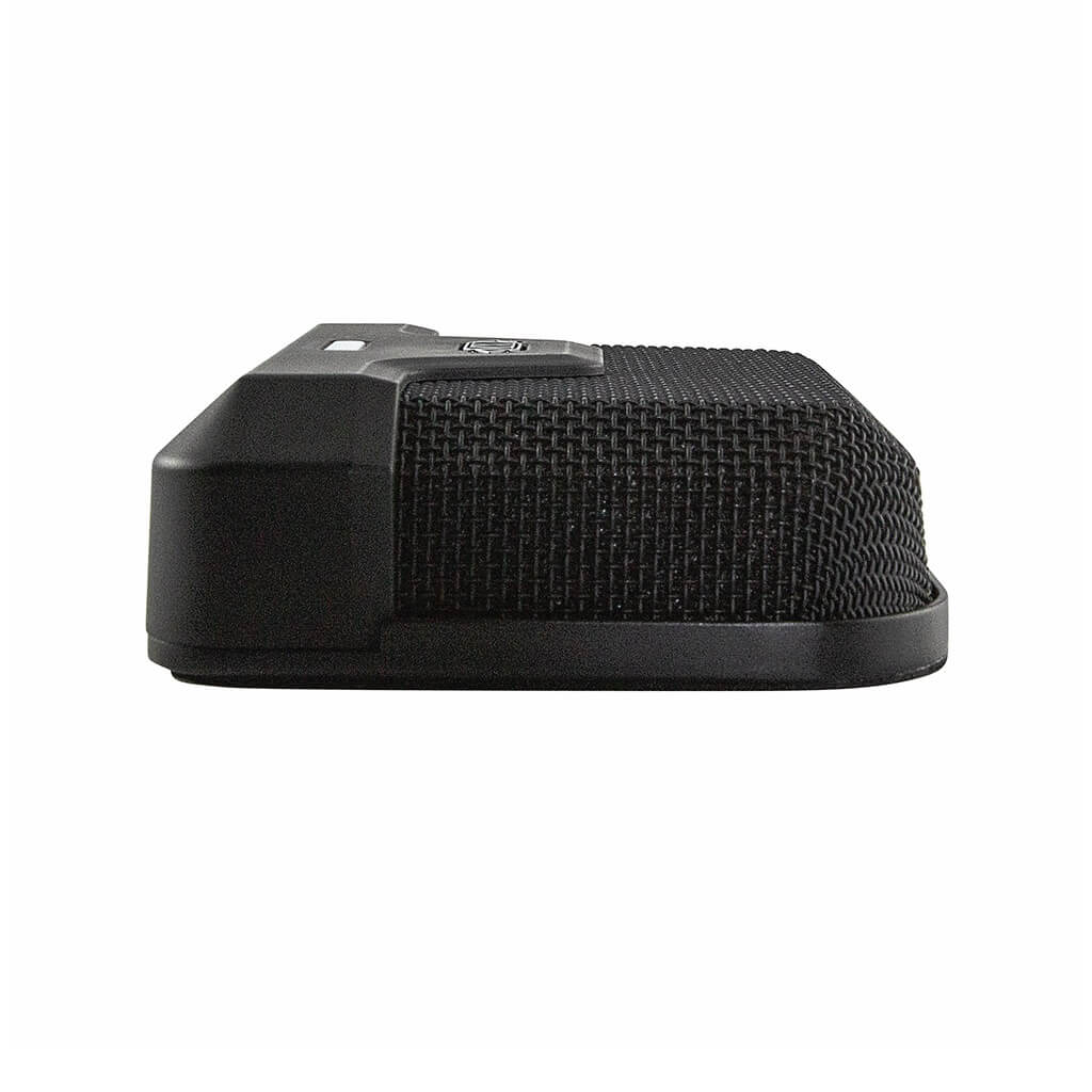 MXL AC-83 - Bluetooth LE 5.0 Enabled Boundary Microphone, side