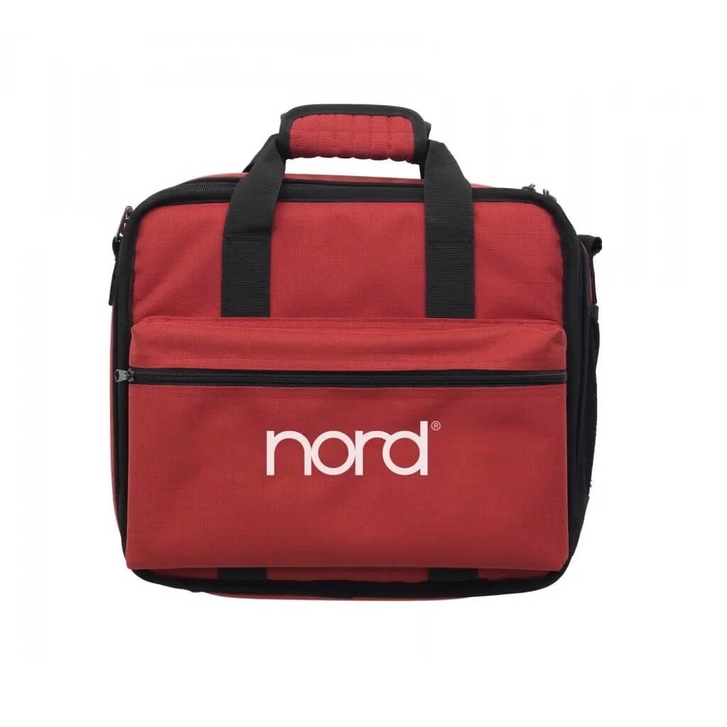 Nord Drum 3P Soft Case - Padded Gig Bag without Shoulder Strap