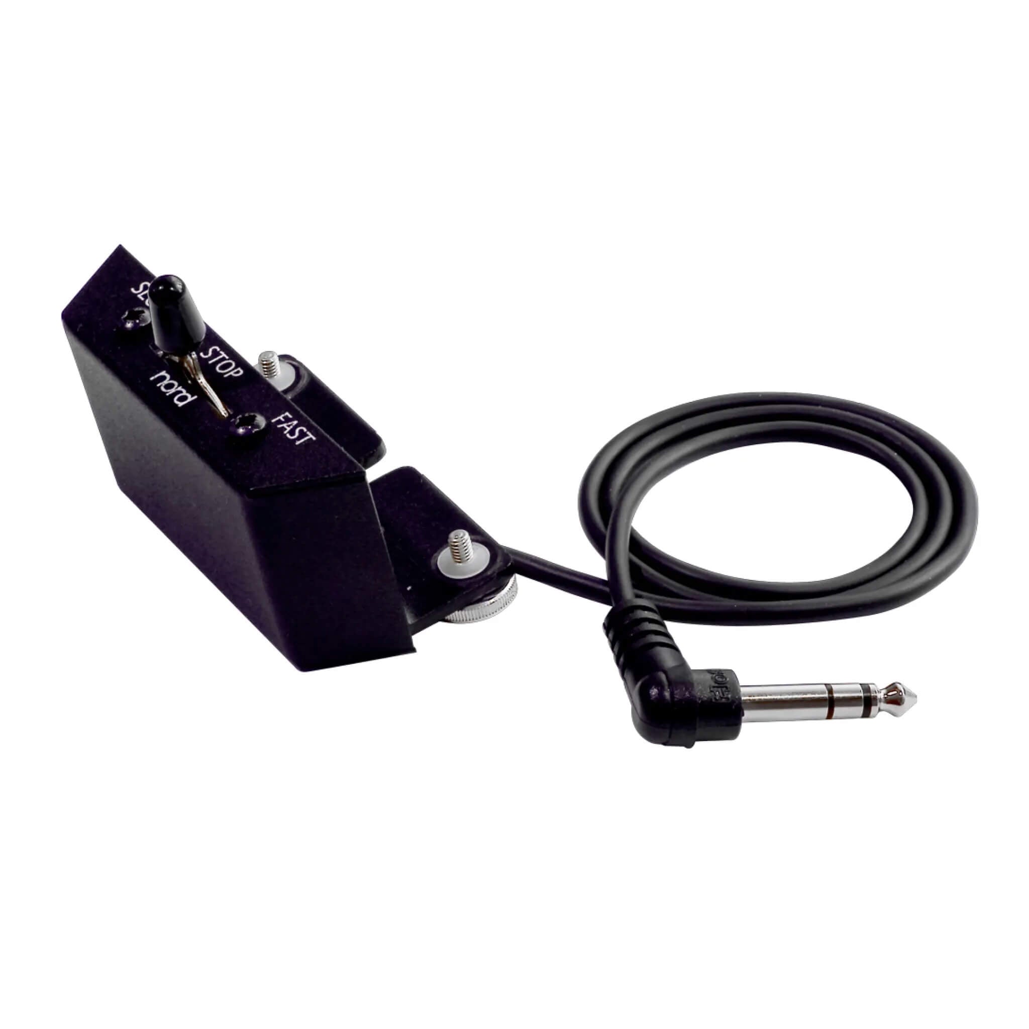 Nord Half Moon Switch - Speed Control for Nord Organ Rotating Speaker Simulation
