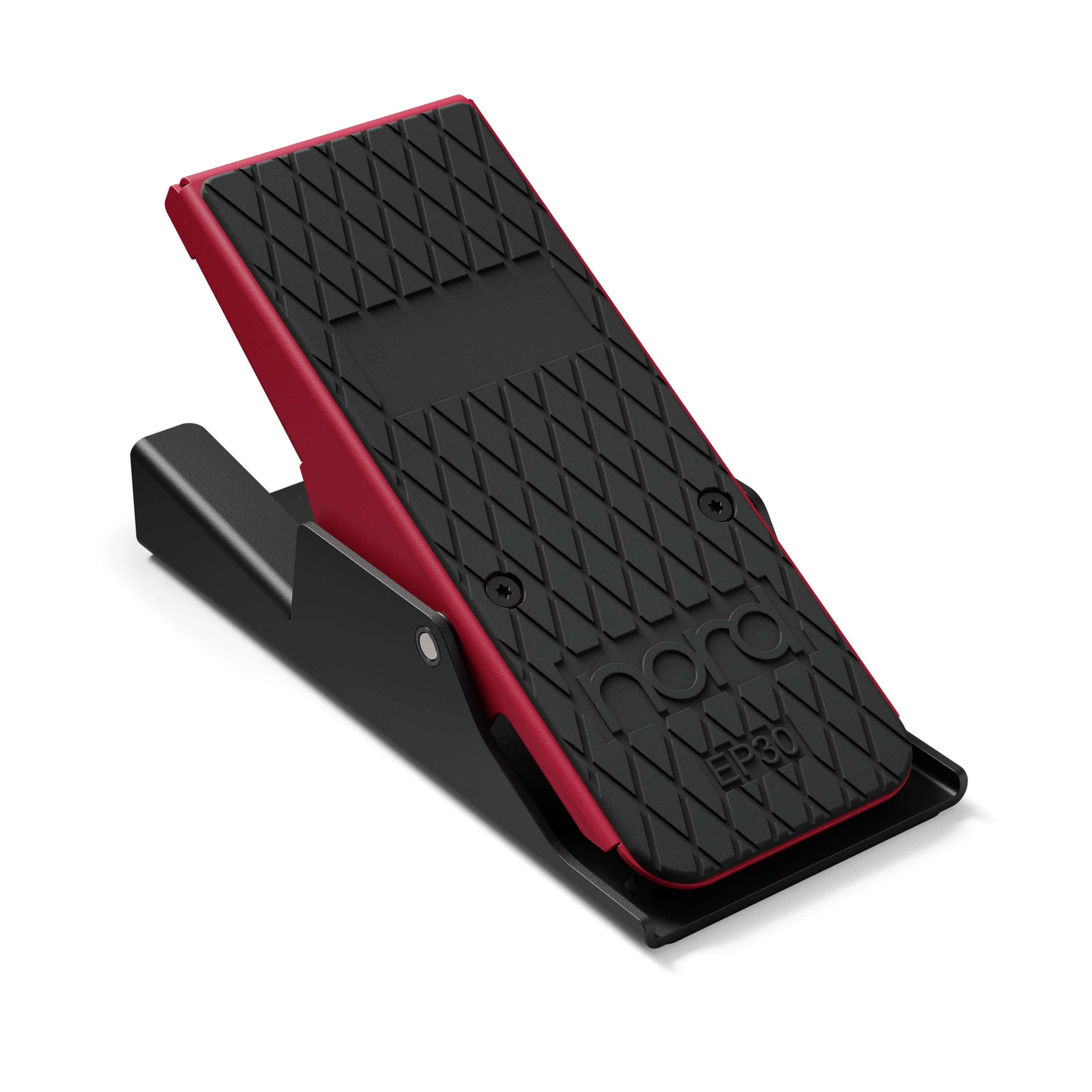 Nord EP30 Expression Pedal with 30-Degree Throw, angle