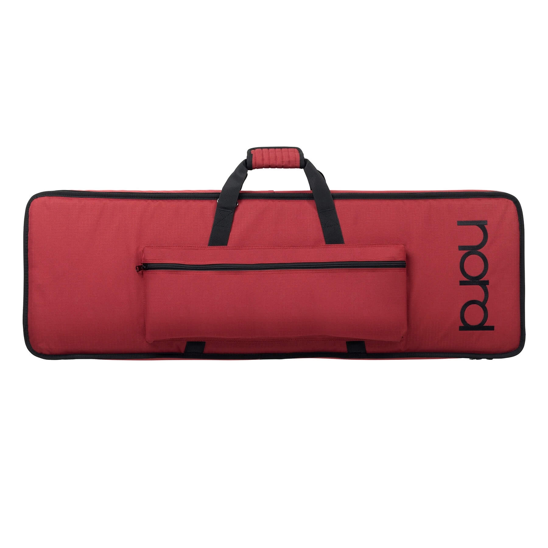 Nord Soft Case - Padded Gig Bag with Mid-Sized Pocket, front