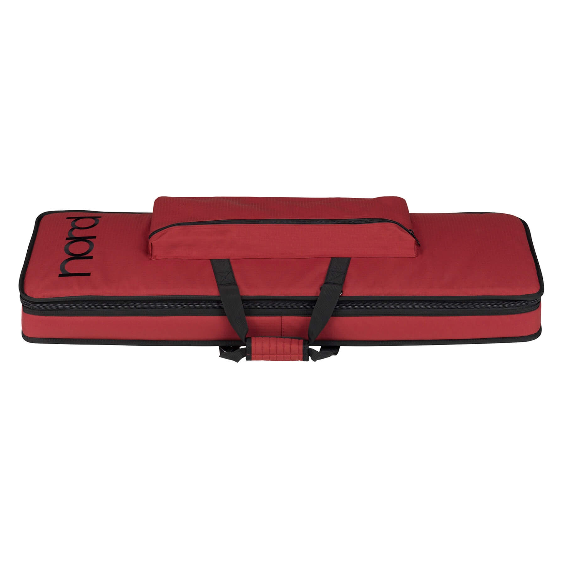 Nord Soft Case - Padded Gig Bag with Mid-Sized Pocket, side