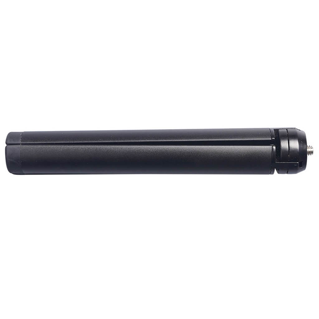 OBSBOT OTB-2110-CE - Extendable Tripod for Tiny Series Webcams, folded up