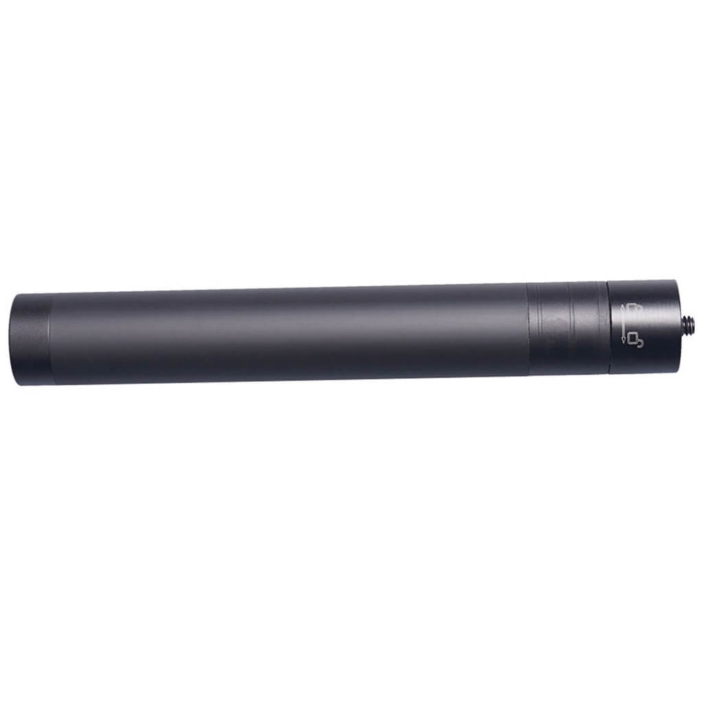 OBSBOT OTB-2110-CE - Extendable Tripod for Tiny Series Webcams, folded up