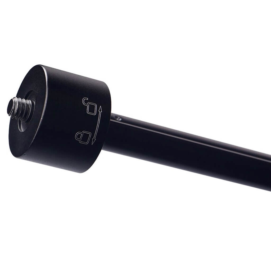 OBSBOT OTB-2110-CE - Extendable Tripod for Tiny Series Webcams, 1/4" threads