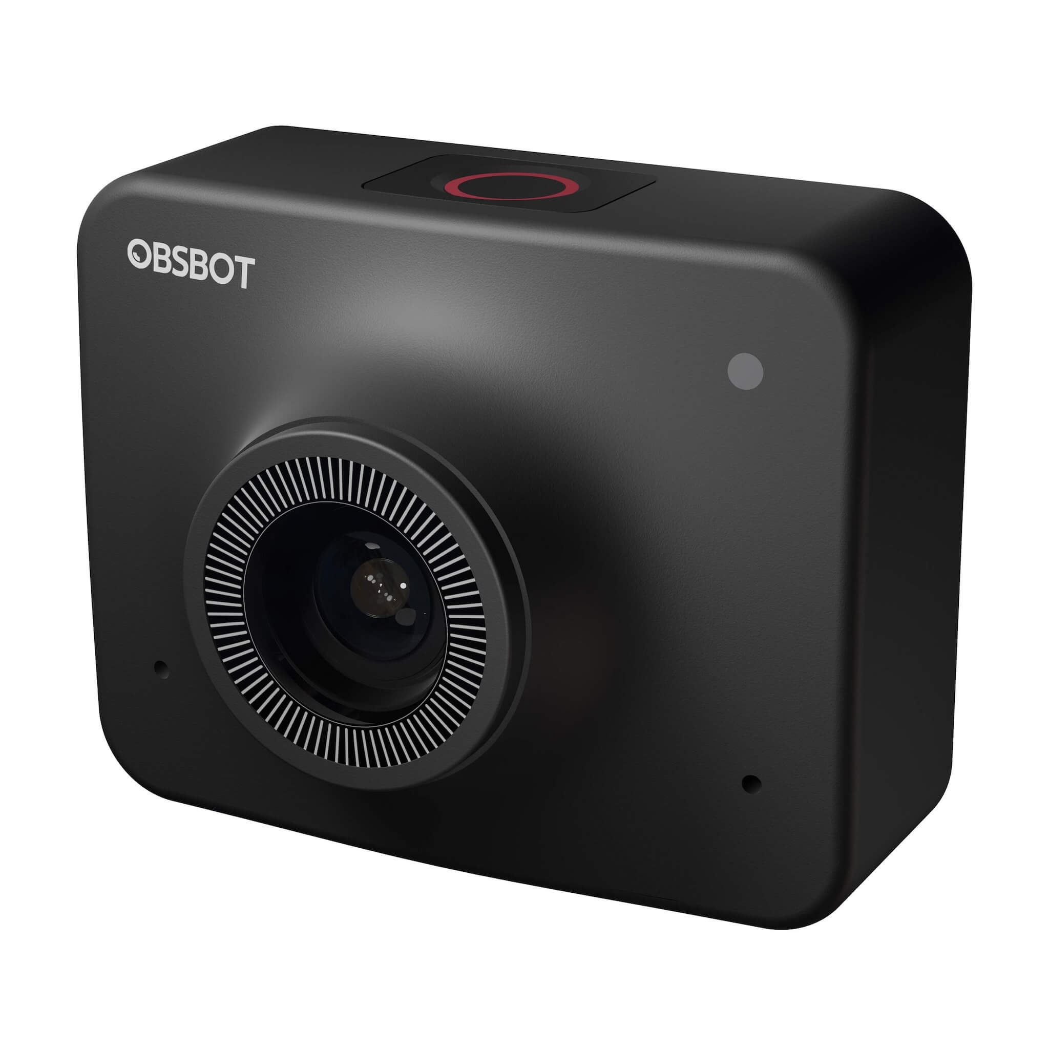 OBSBOT Meet HD - AI-Powered 1080p Auto-Framing PC Web Camera