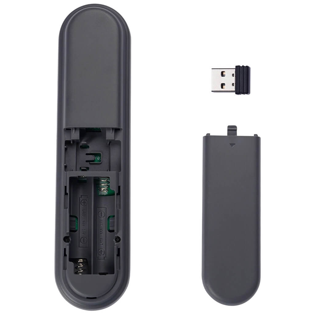 OOBSBOT ORB-2209-CT - Tiny Smart Remote 2 for Tiny 2 Webcams, back