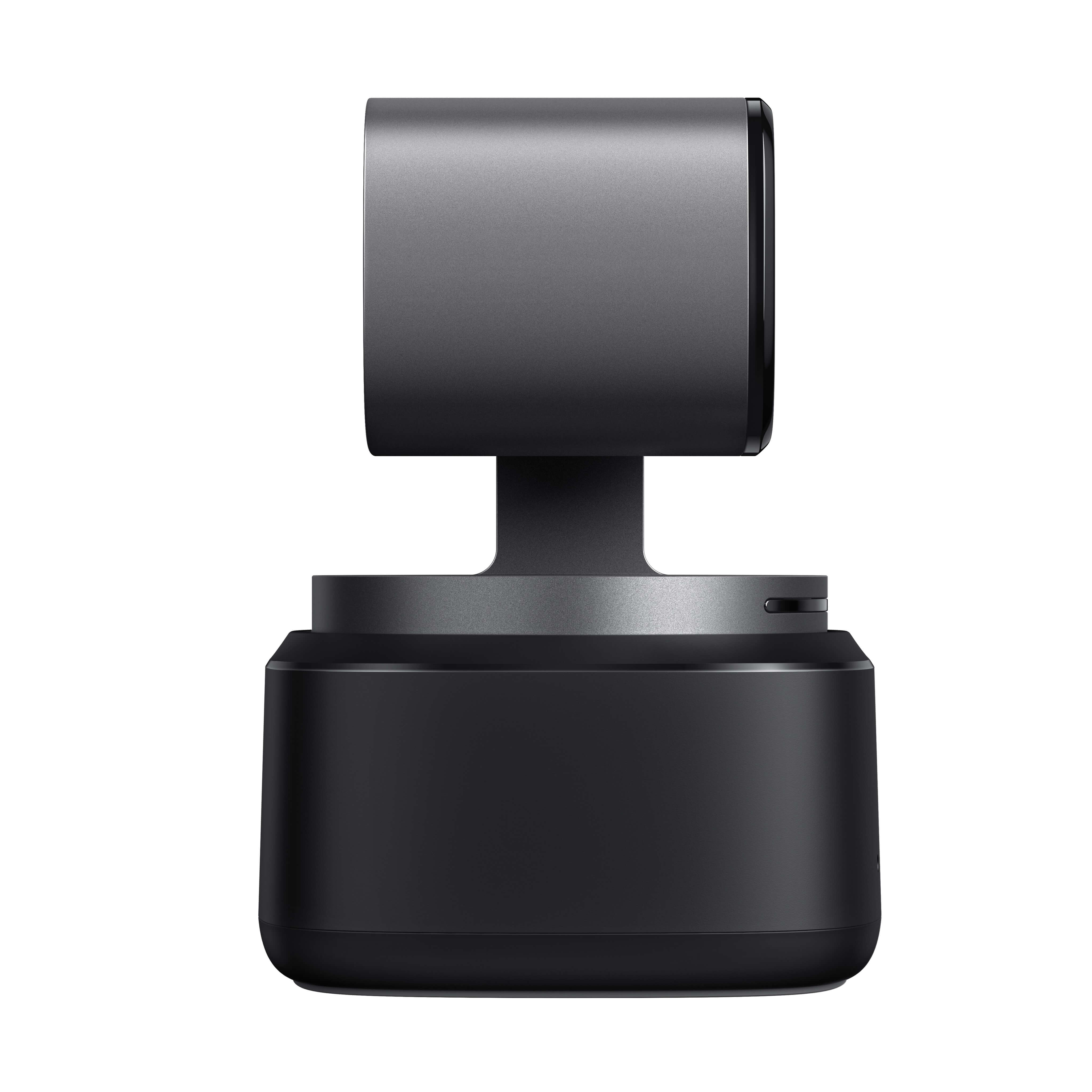 OBSBOT Tiny 2 - AI-Powered 4K PTZ Web Camera, right side