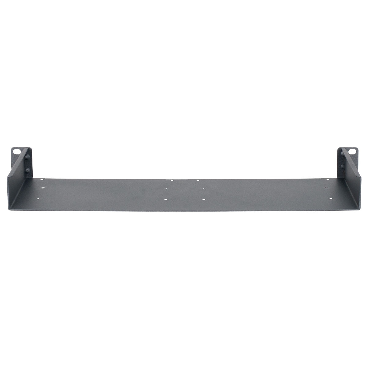 Obsidian Netron NetShelf - 19" Rack Shelf for Netron Half-rack Devices, rear