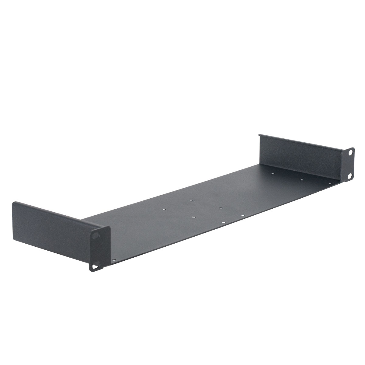 Obsidian Netron NetShelf - 19" Rack Shelf for Netron Half-rack Devices, right