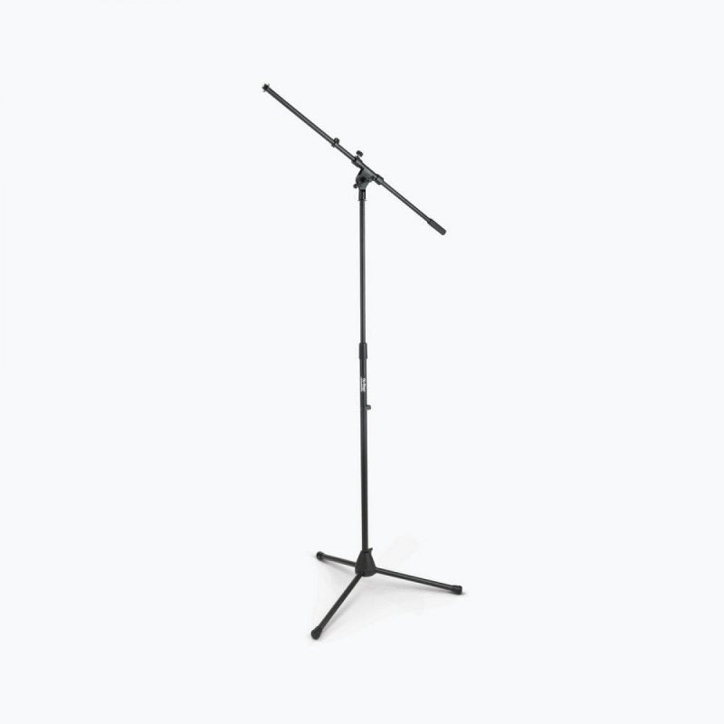 On-Stage MS7701B - Euro Boom Microphone Stand