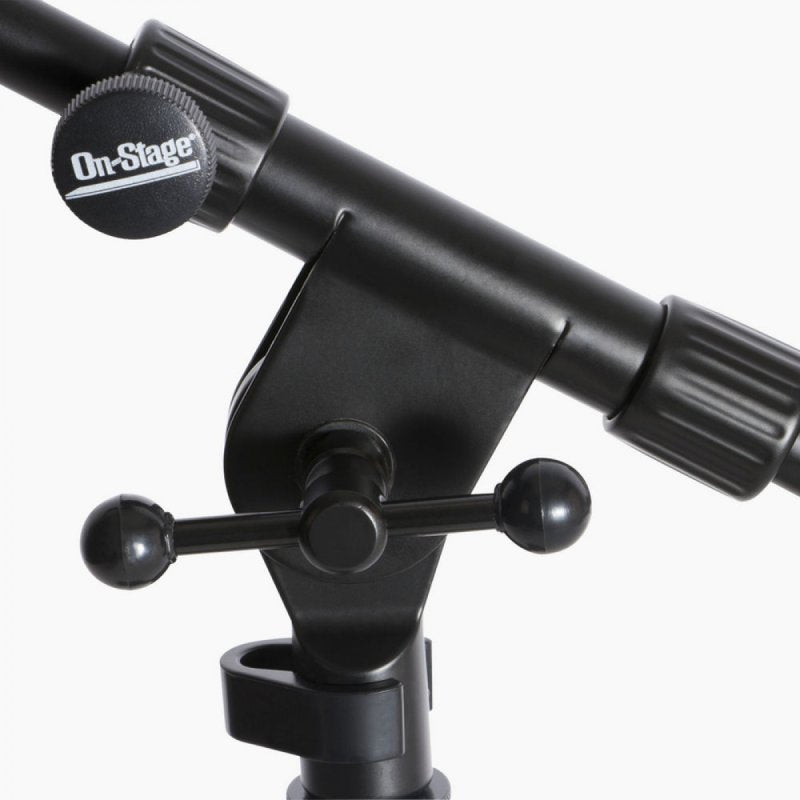 On-Stage MSA9720TB - Telescoping Microphone Boom, clutch