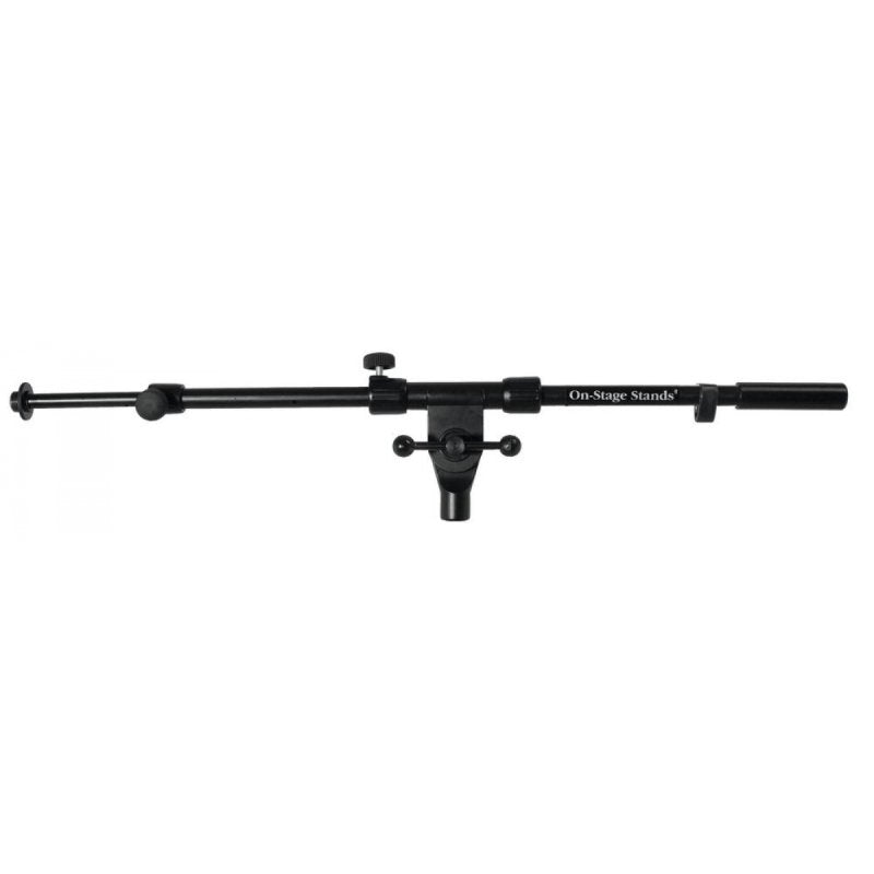 On-Stage MSA9720TB - Telescoping Microphone Boom