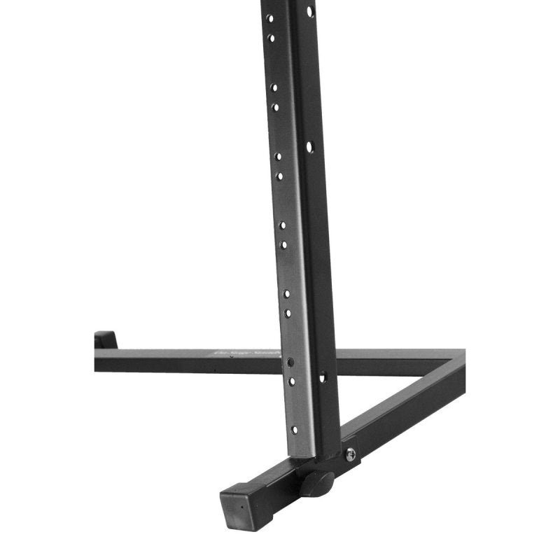 On-Stage RS7030 - 12U Tabletop Rack Stand, closeup