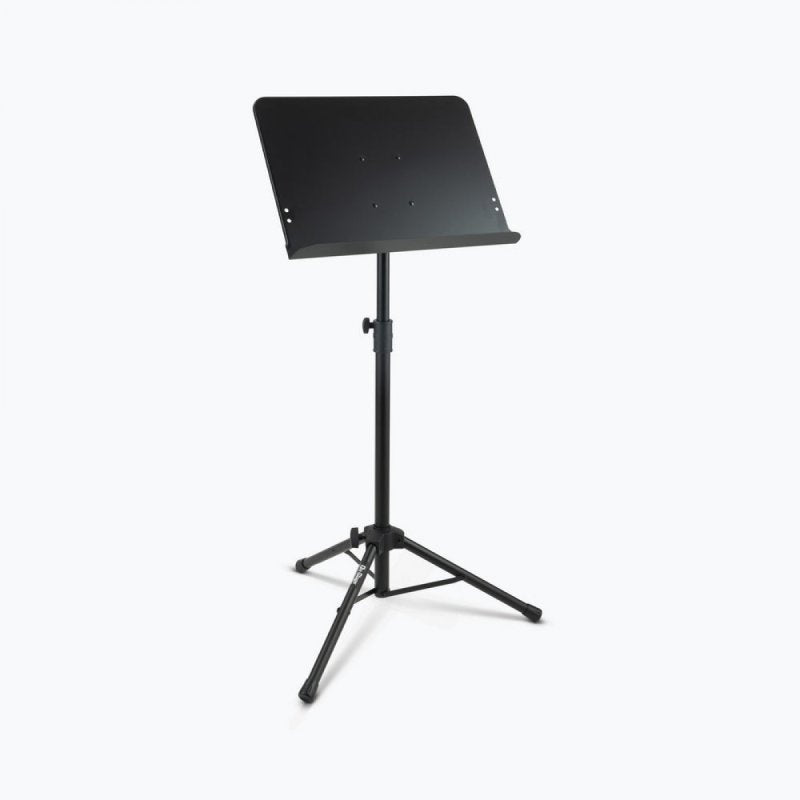 On-Stage SM7211B - Music Stand with Tripod Base