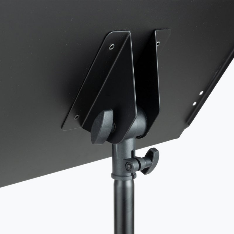 On-Stage SM7211B - Music Stand with Tripod Base, tilt clutch