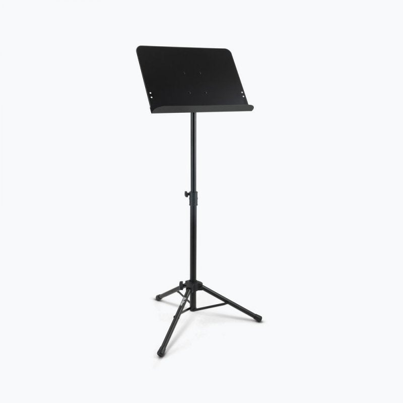 On-Stage SM7211B - Music Stand with Tripod Base, extended
