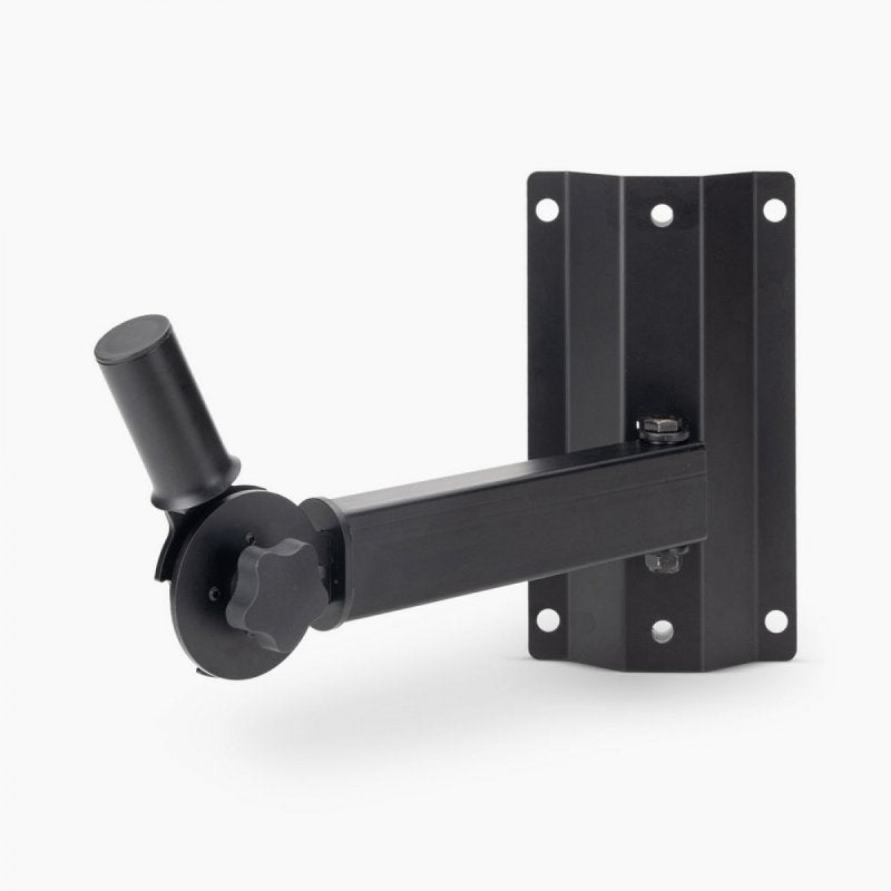 On-Stage SS7322B - Adjustable Wall-Mount Speaker Bracket