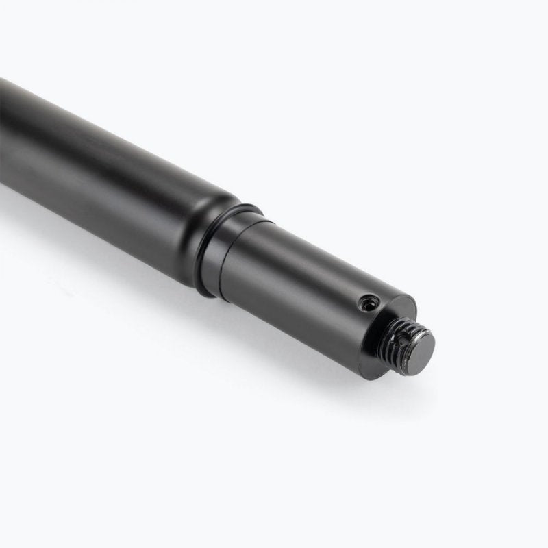 On-Stage SS7746 - Subwoofer Pole with M20 Thread, threads closeup