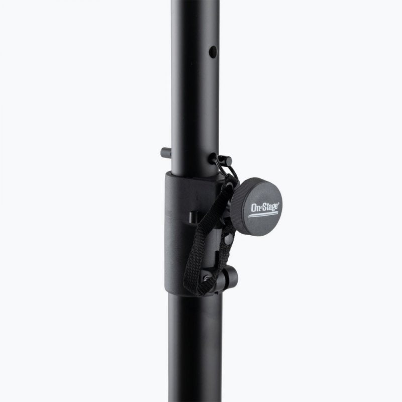 On-Stage SS7746 - Subwoofer Pole with M20 Thread, height adjustment