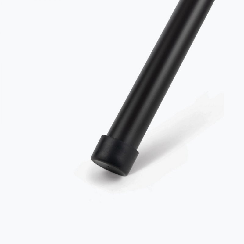 On-Stage SS7761B - All-Aluminum Speaker Stand, nonslip feet