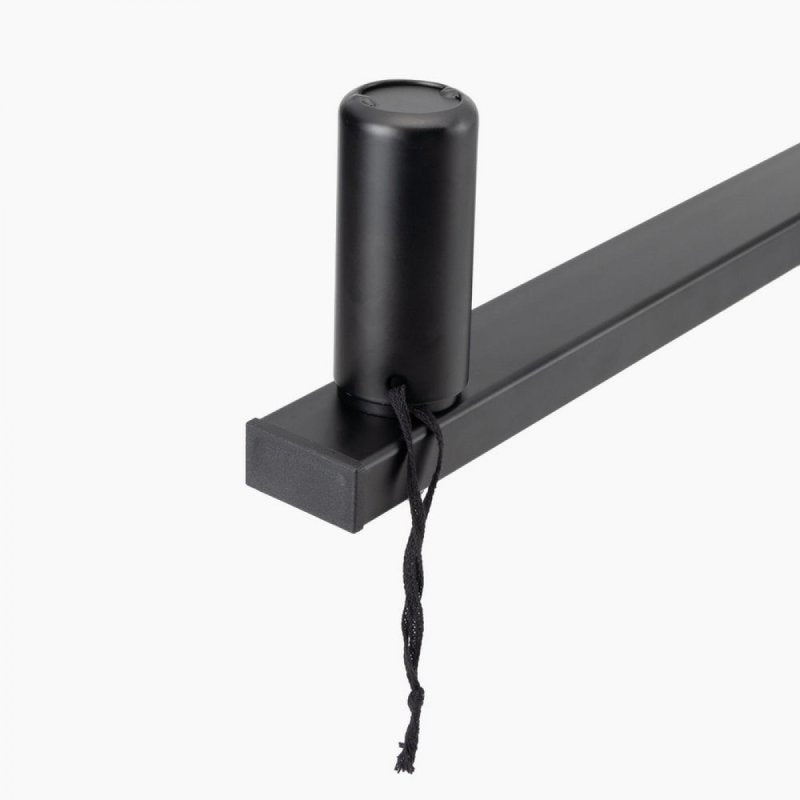 On-Stage SS7914B - Wall-Mount Speaker Bracket, adapter sleeve