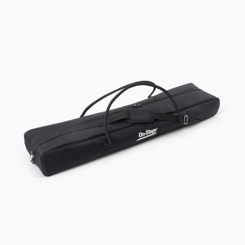 On-Stage SSB6500 - Padded Nylon Speaker Stand Bag