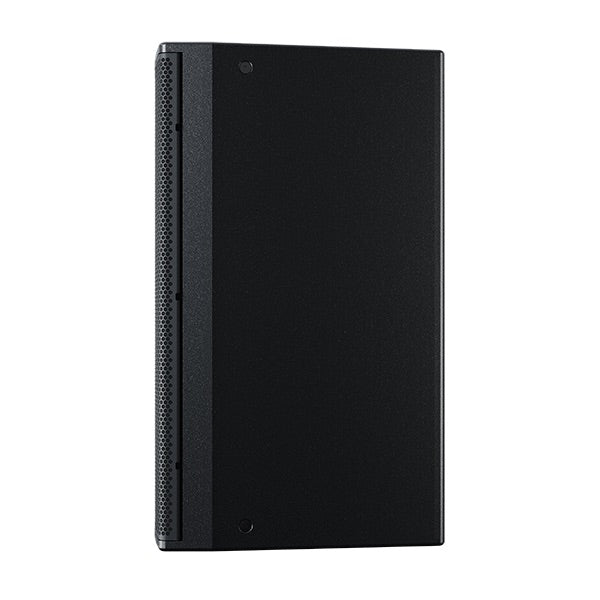 Optimal Audio Cuboid 15 - 15-inch 2-Way Passive Loudspeaker, side