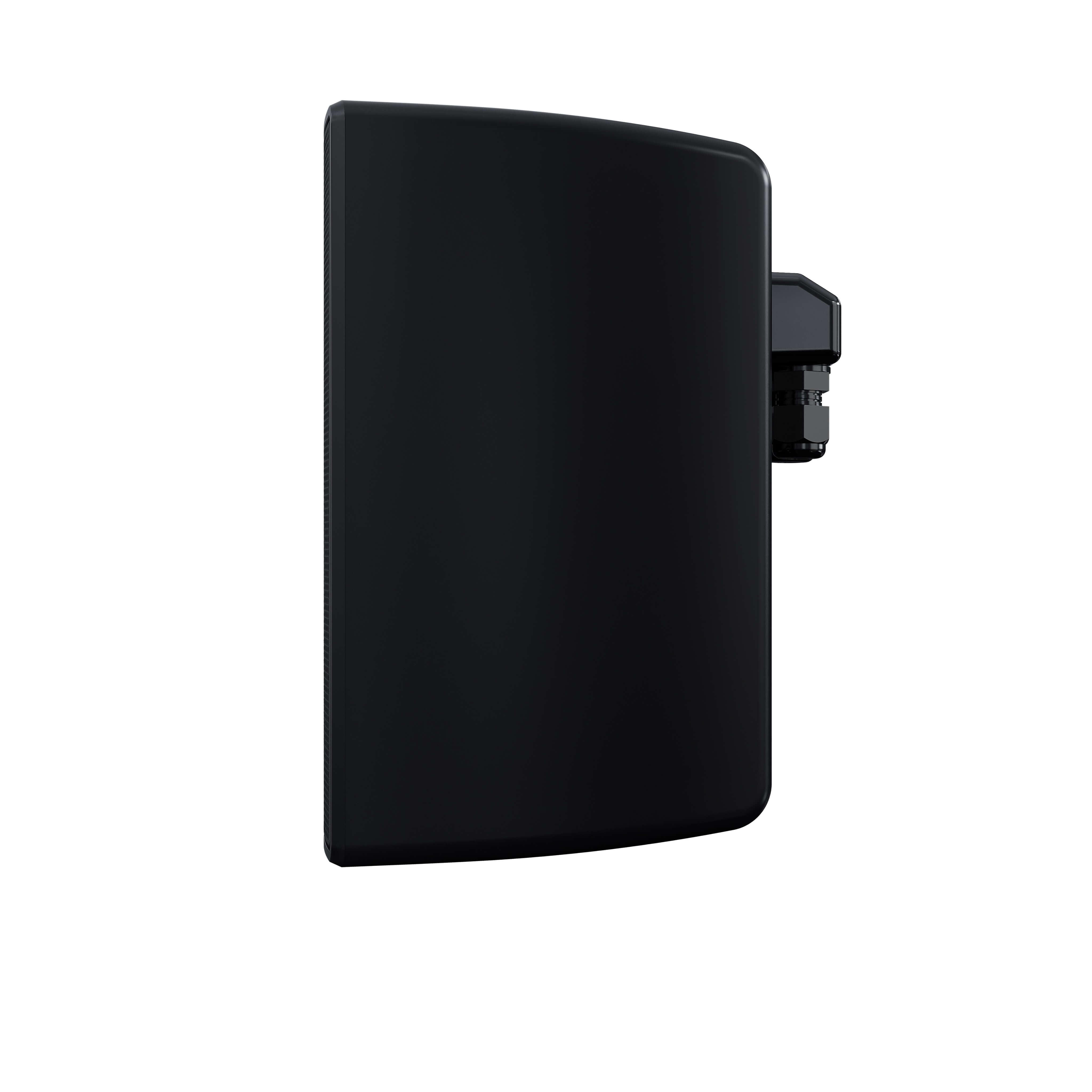 Optimal Audio Cuboid 3 - 3-inch 2-Way Passive Loudspeaker, side
