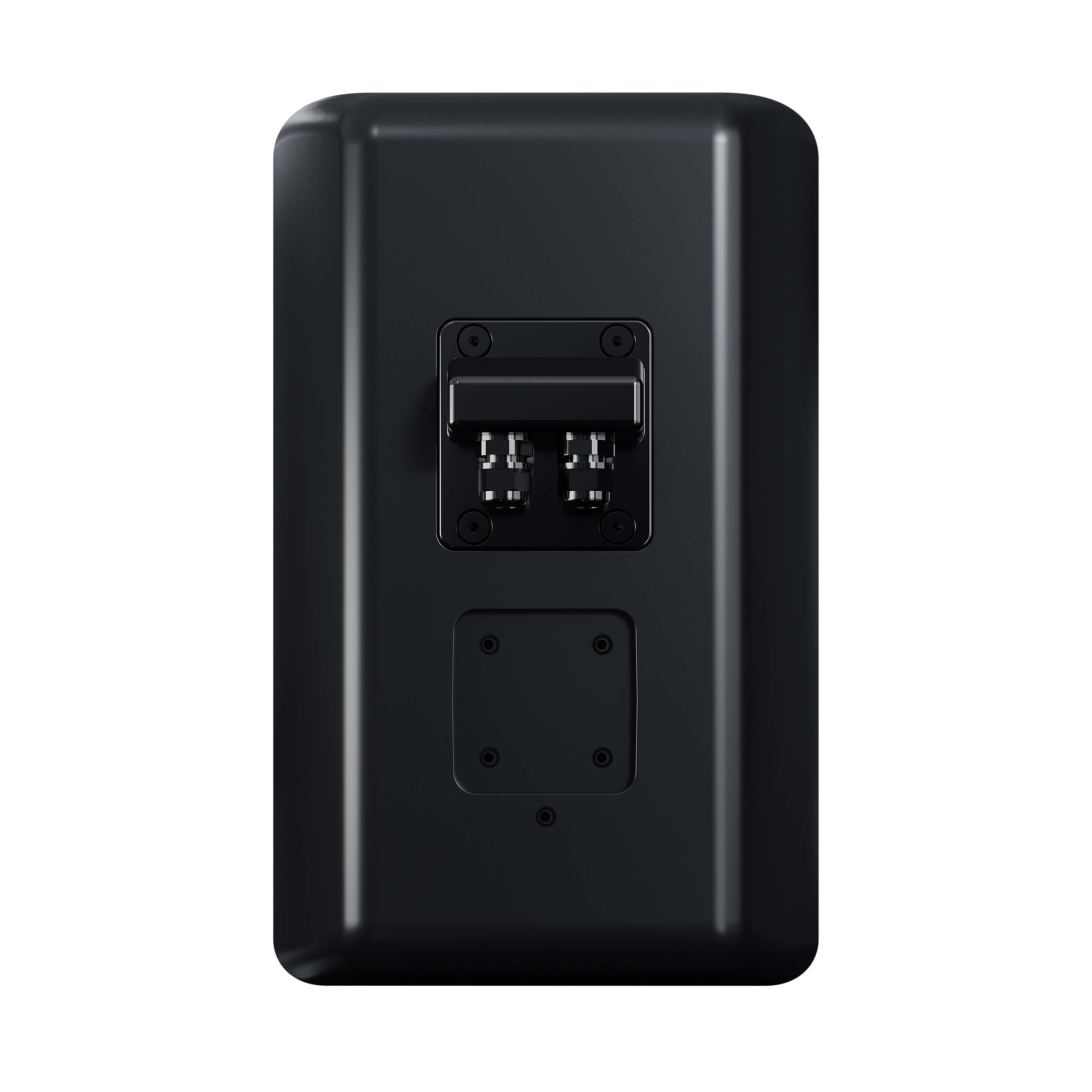 Optimal Audio Cuboid 6TX - 6-in 2-Way Passive Loudspeaker, rear