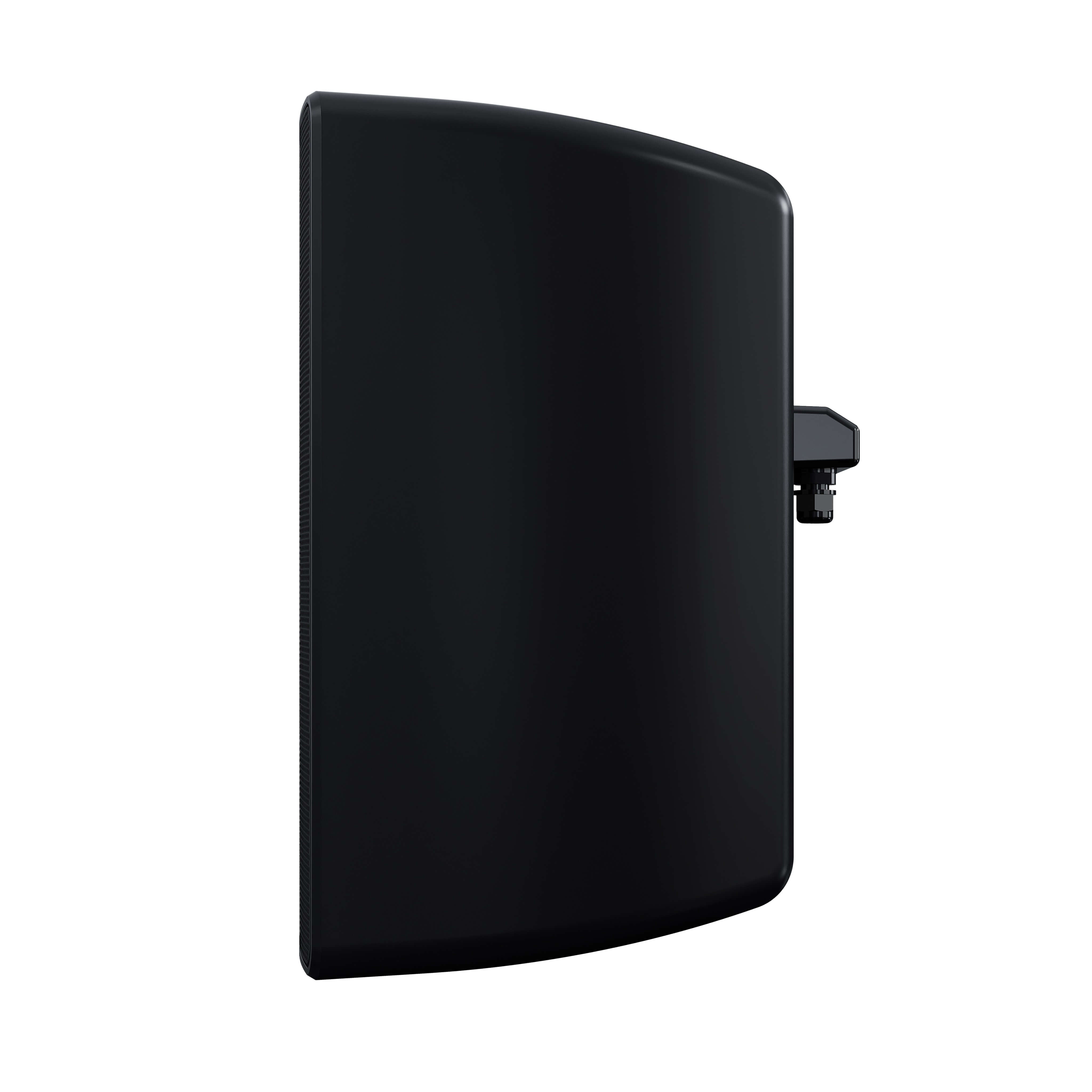 Optimal Audio Cuboid 6TX - 6-in 2-Way Passive Loudspeaker, side