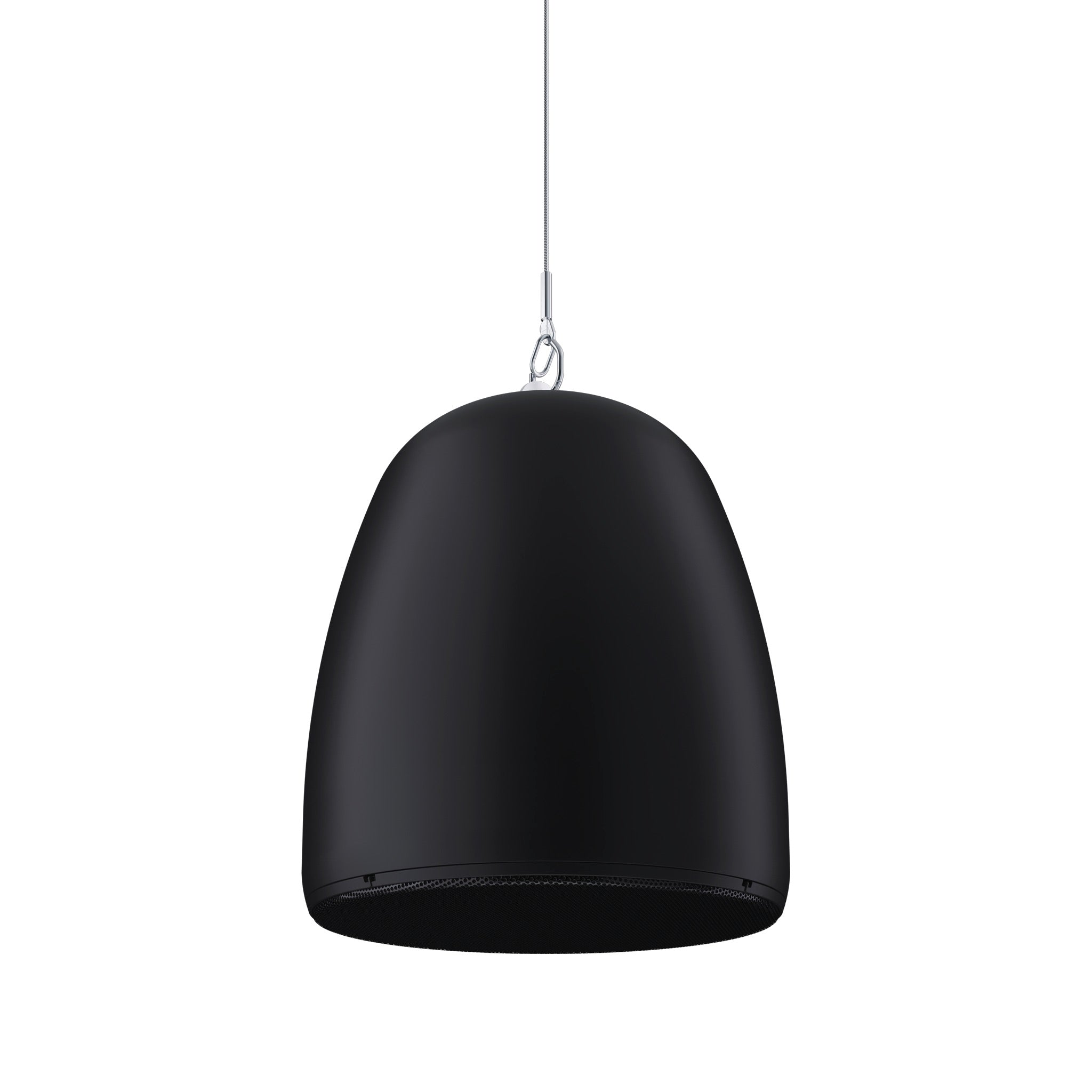 Optimal Audio Pendant 1 - Housing for Up 3, Up 4S, Up 4 Loudspeakers, black