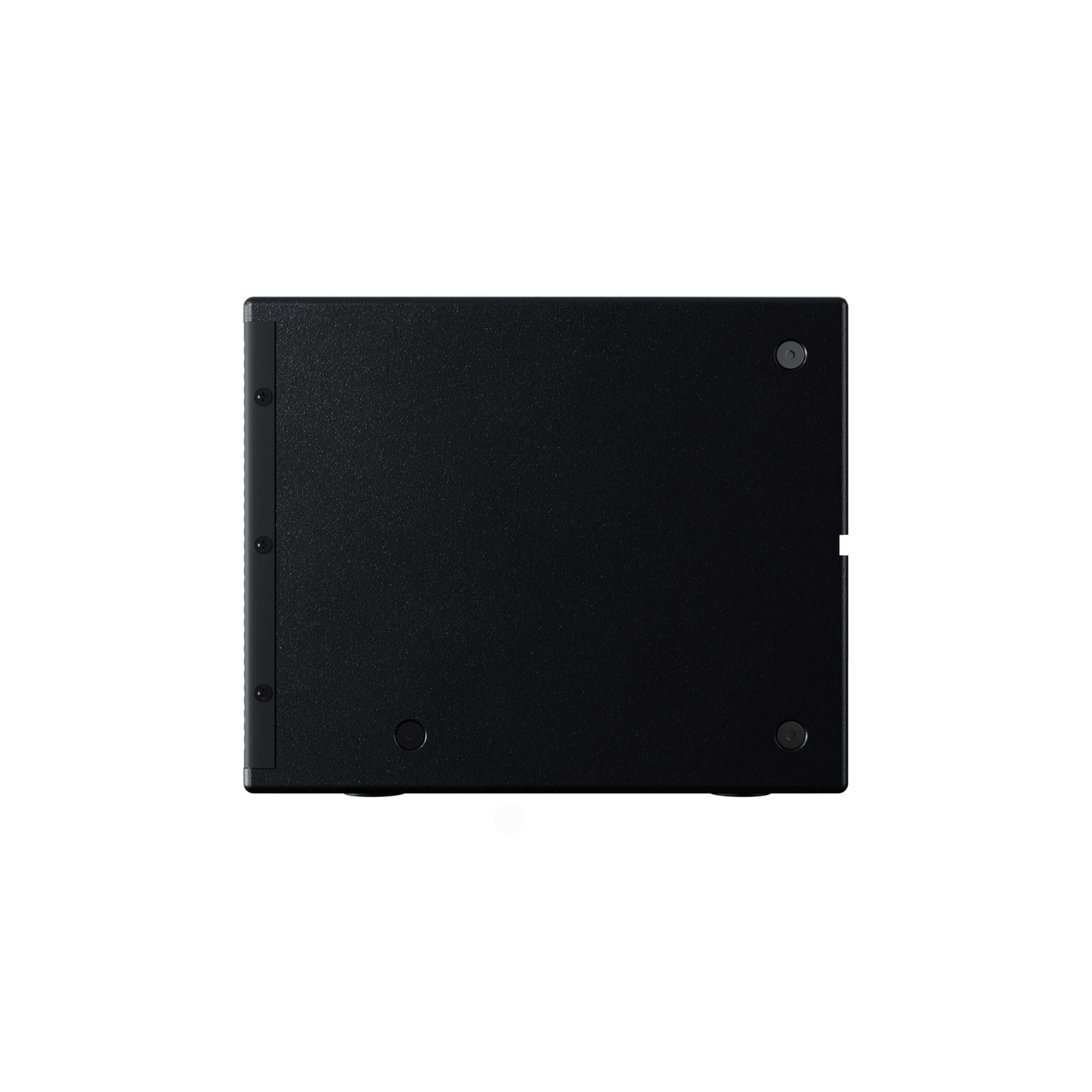 Optimal Audio Sub 10 - 10-inch Passive Subwoofer, side