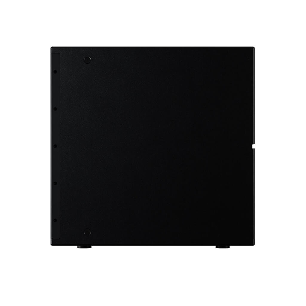 Optimal Audio Sub 18 - 18-inch High-Power Passive Subwoofer, side