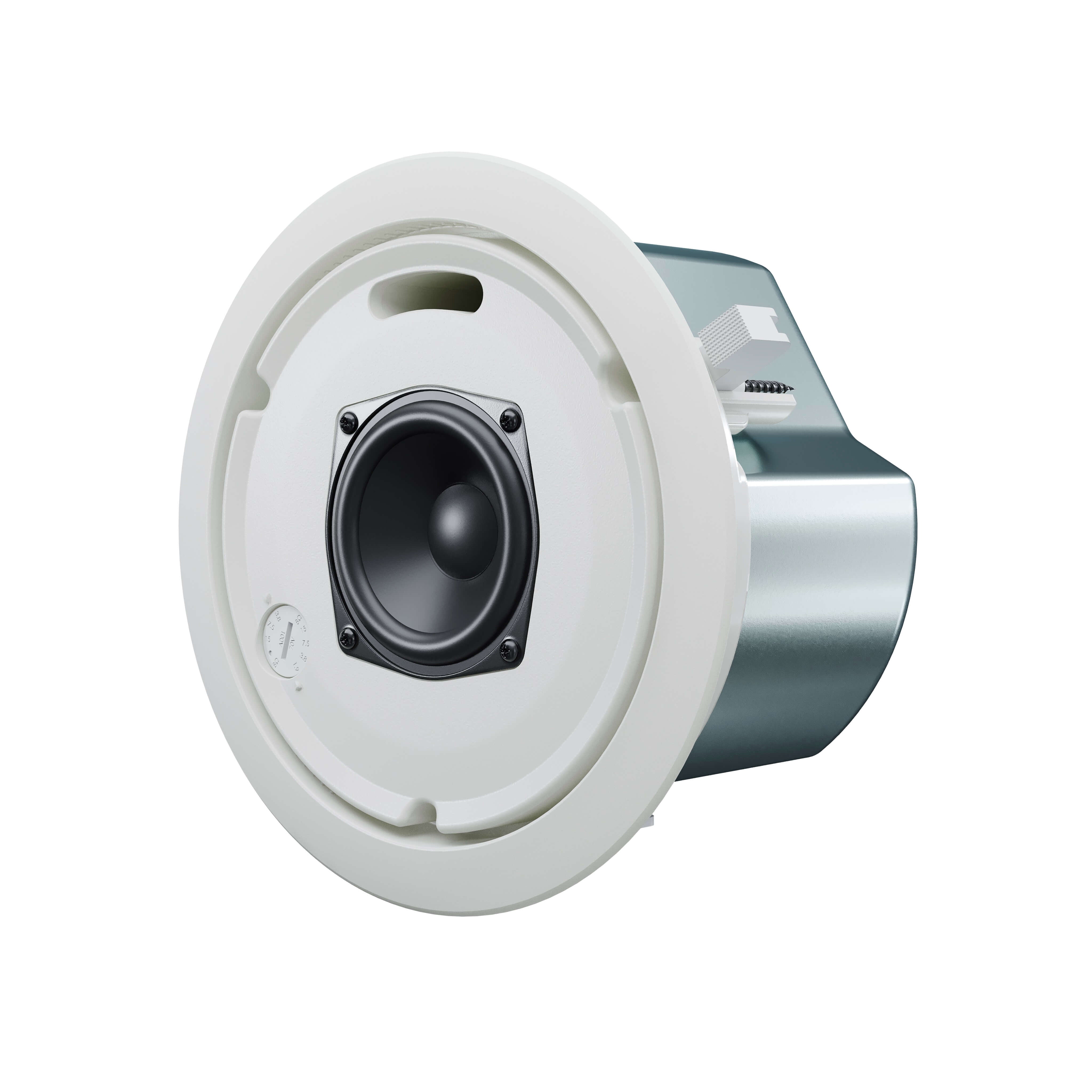 Optimal Audio Up 3 - 3-inch Passive Ceiling Speaker, no grill
