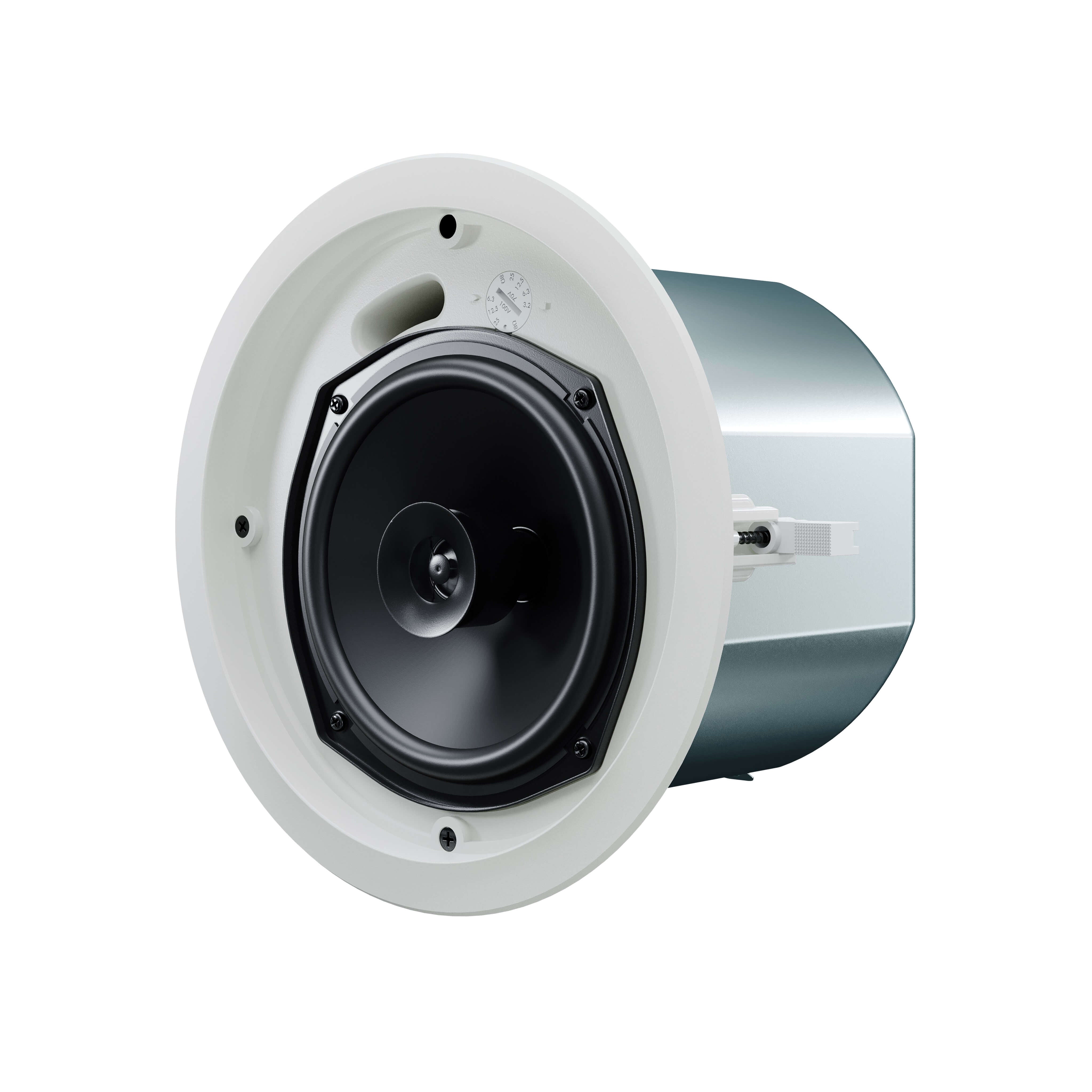 Optimal Audio Up 6 - 6-inch 2-way Passive Ceiling Speaker, no grill