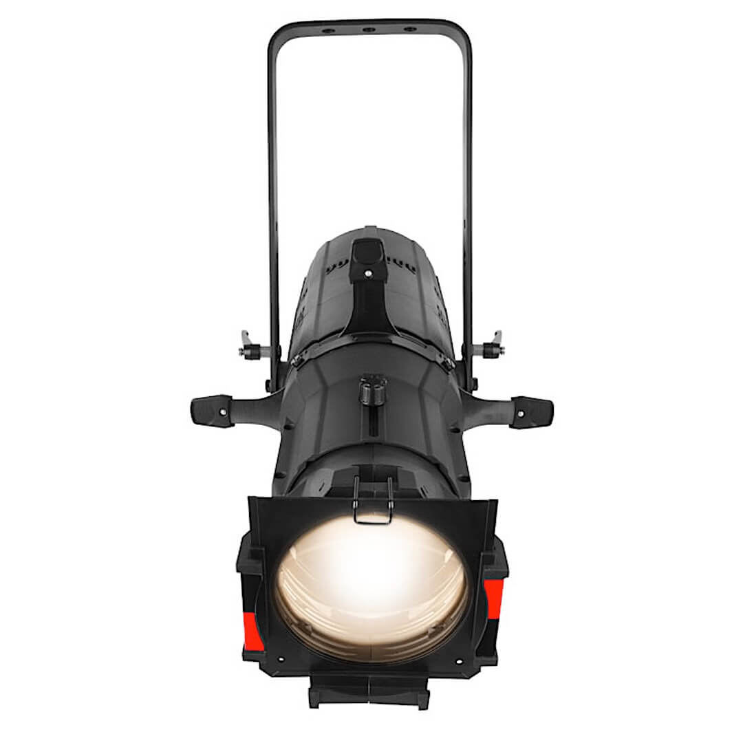 Chauvet Professional Ovation E-260WW IP - IP65-rated Warm White LED Ellipsoidal, front