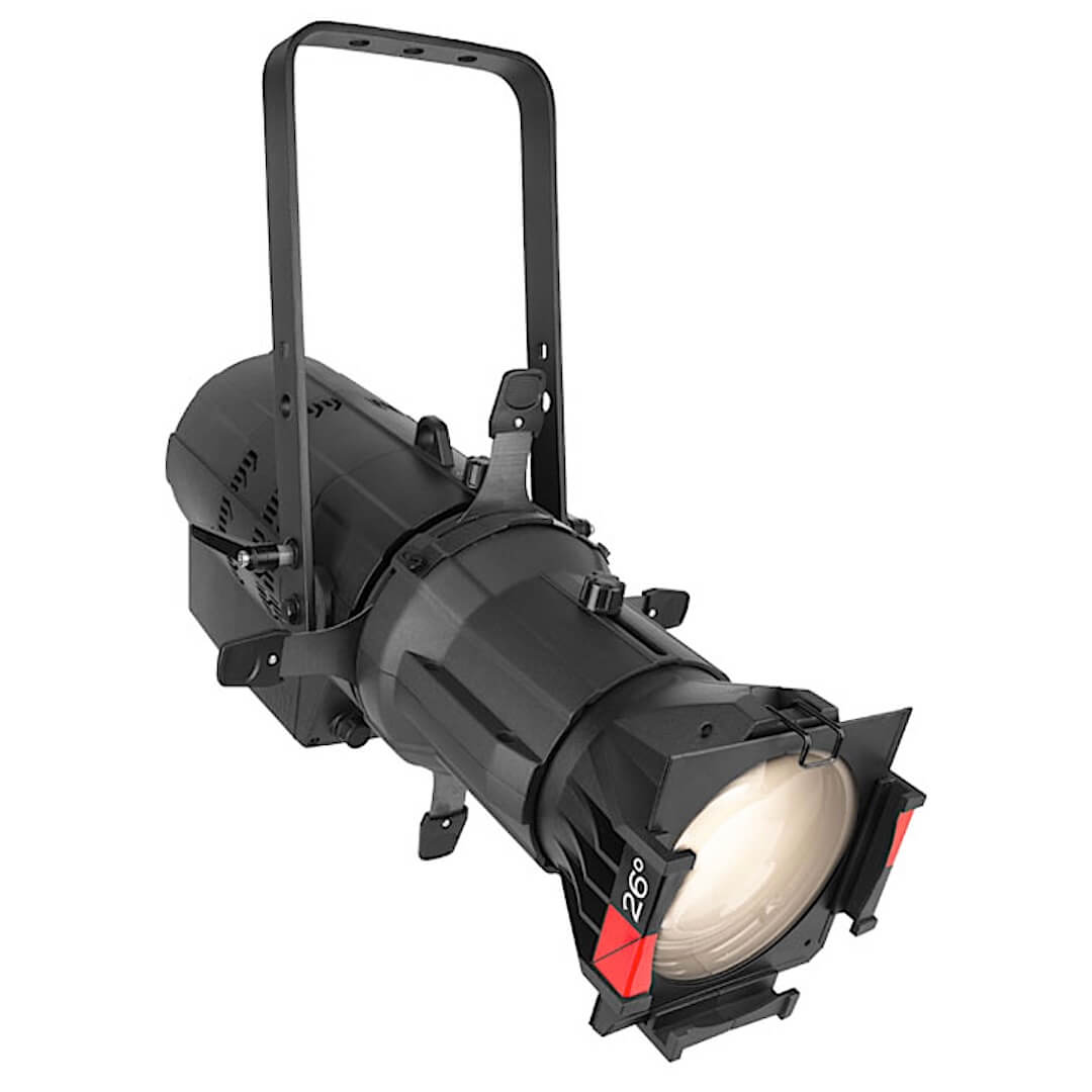 Chauvet Professional Ovation E-260WW IP - IP65-rated Warm White LED Ellipsoidal, right