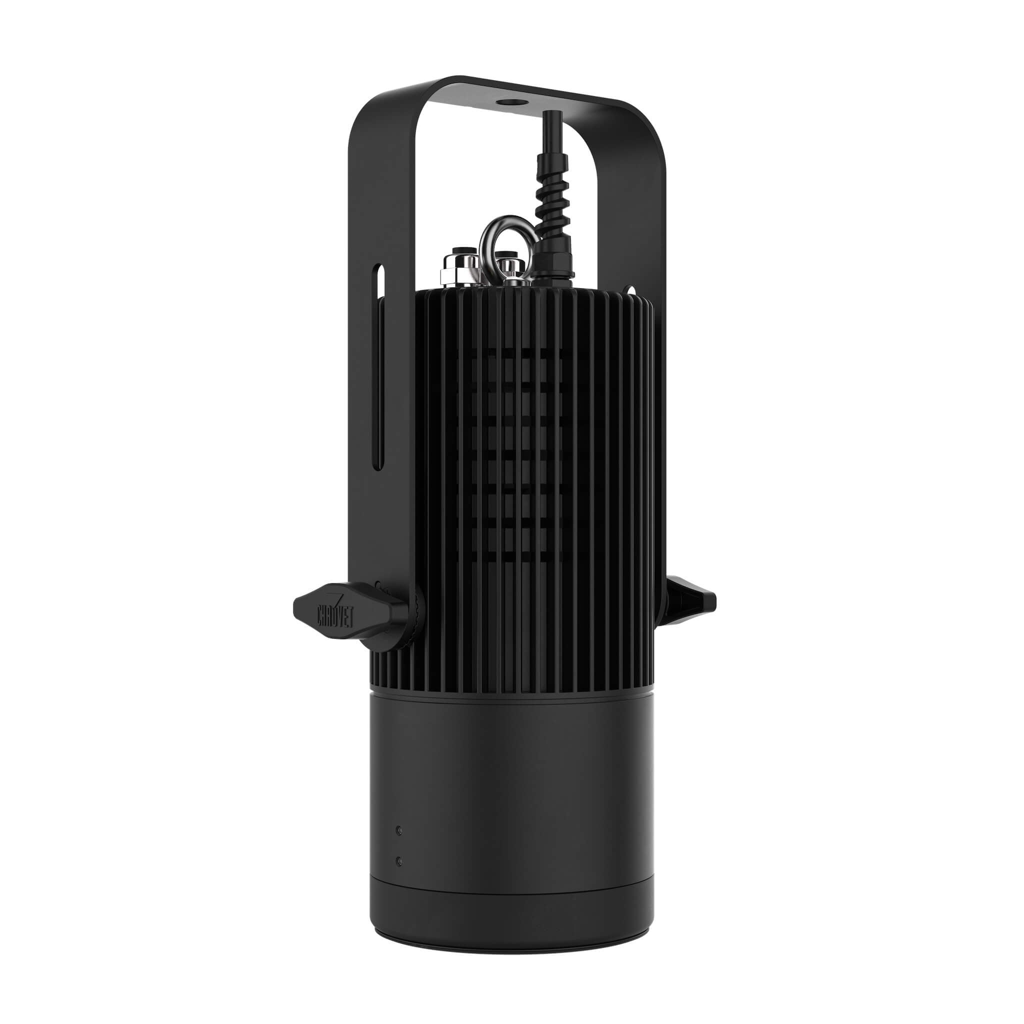 Chauvet Professional Ovation H-55FC - Compact, Full Color LED House Light, right