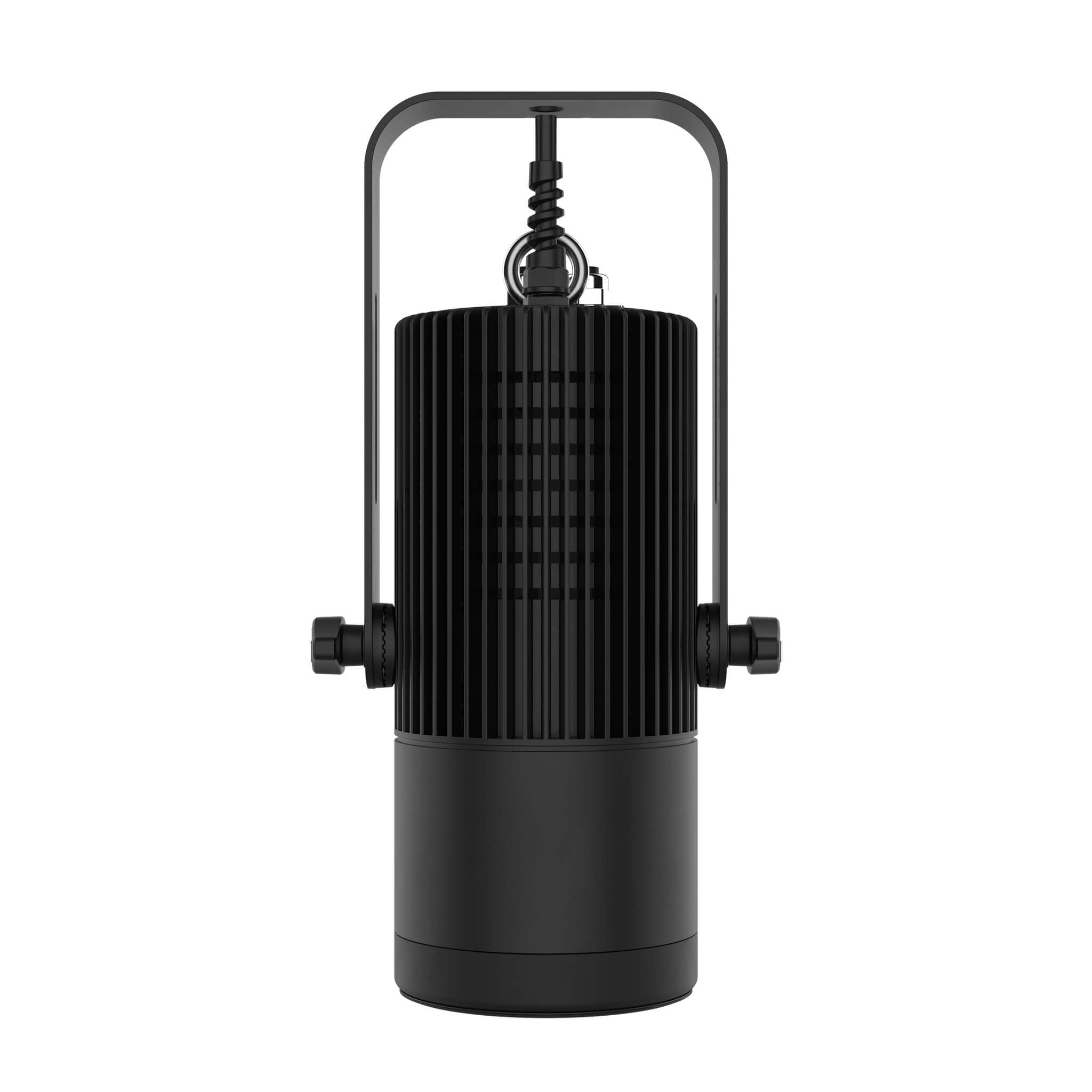 Chauvet Professional Ovation H-55WW - Compact, Warm White LED House Light, front