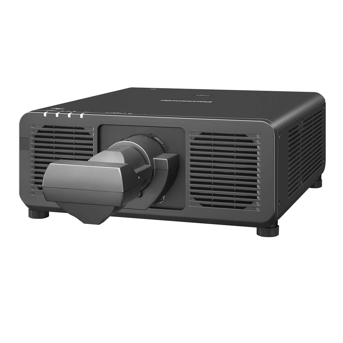 Panasonic ET-C1U200 Projector Fixed Lens 0.38:1 for REQ/REZ Series, projector front