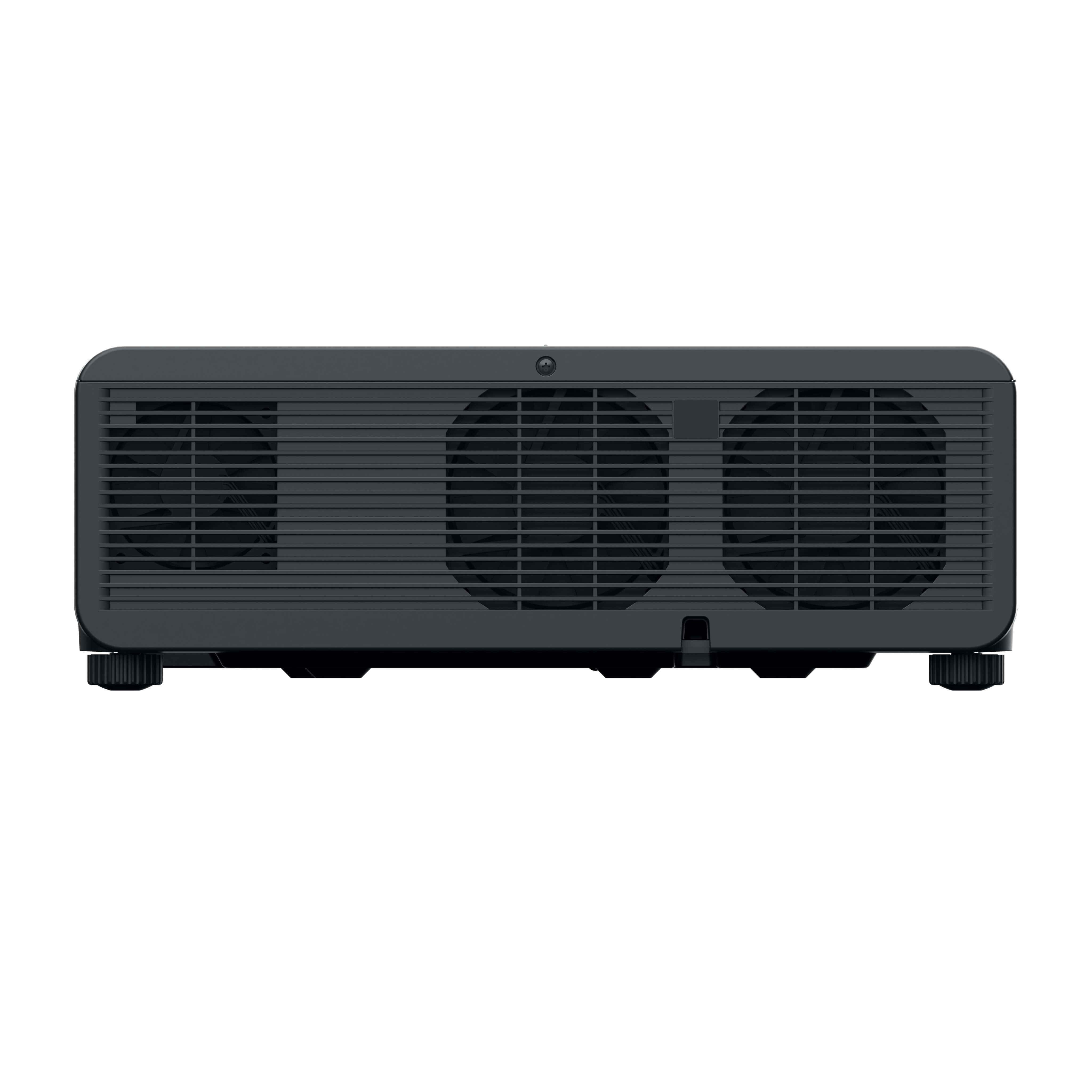Panasonic PT-RQ7 Series - 1-Chip DLP Laser Projector, rear