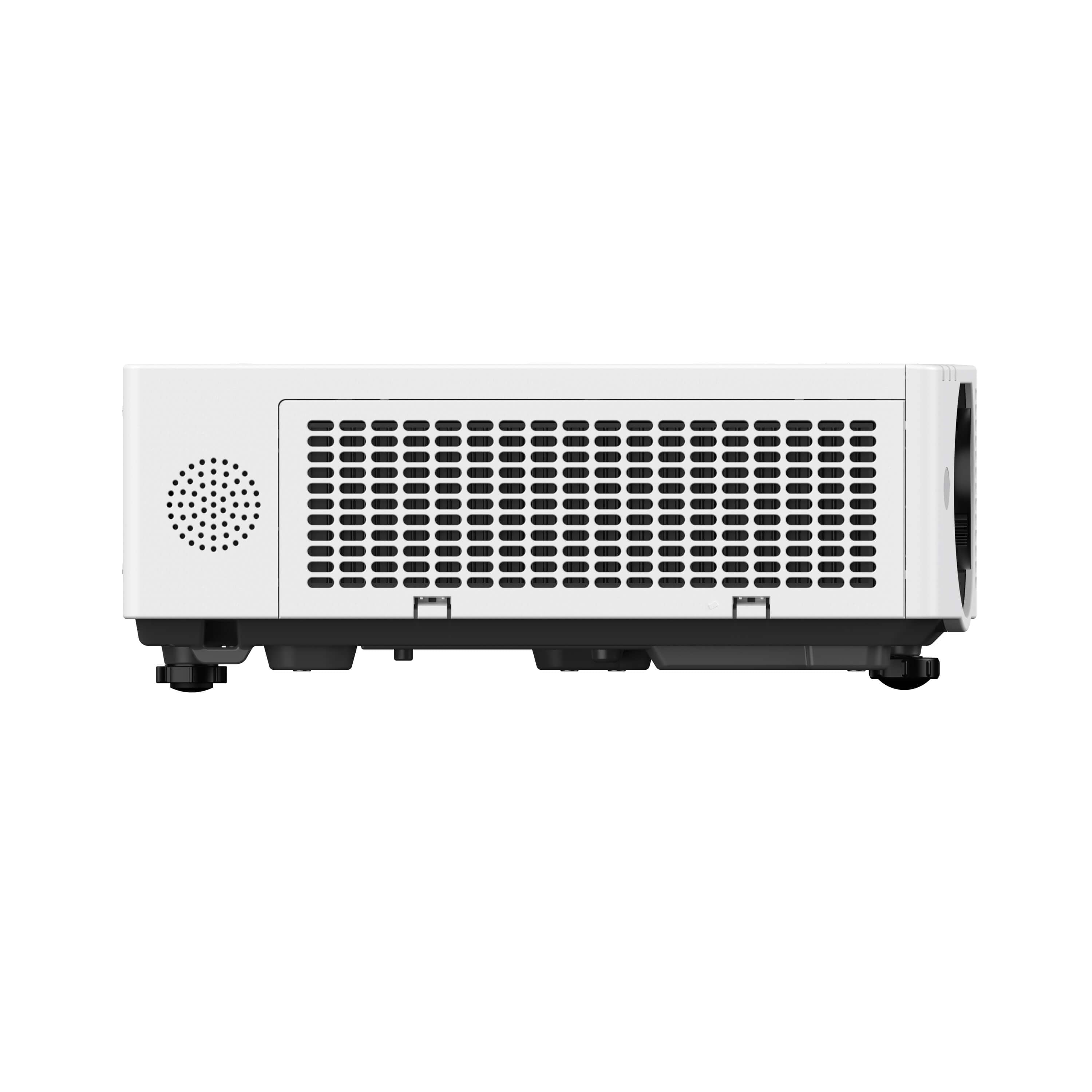 Panasonic PT-VMZ82 Series - 3LCD Laser WUXGA Projector, right side