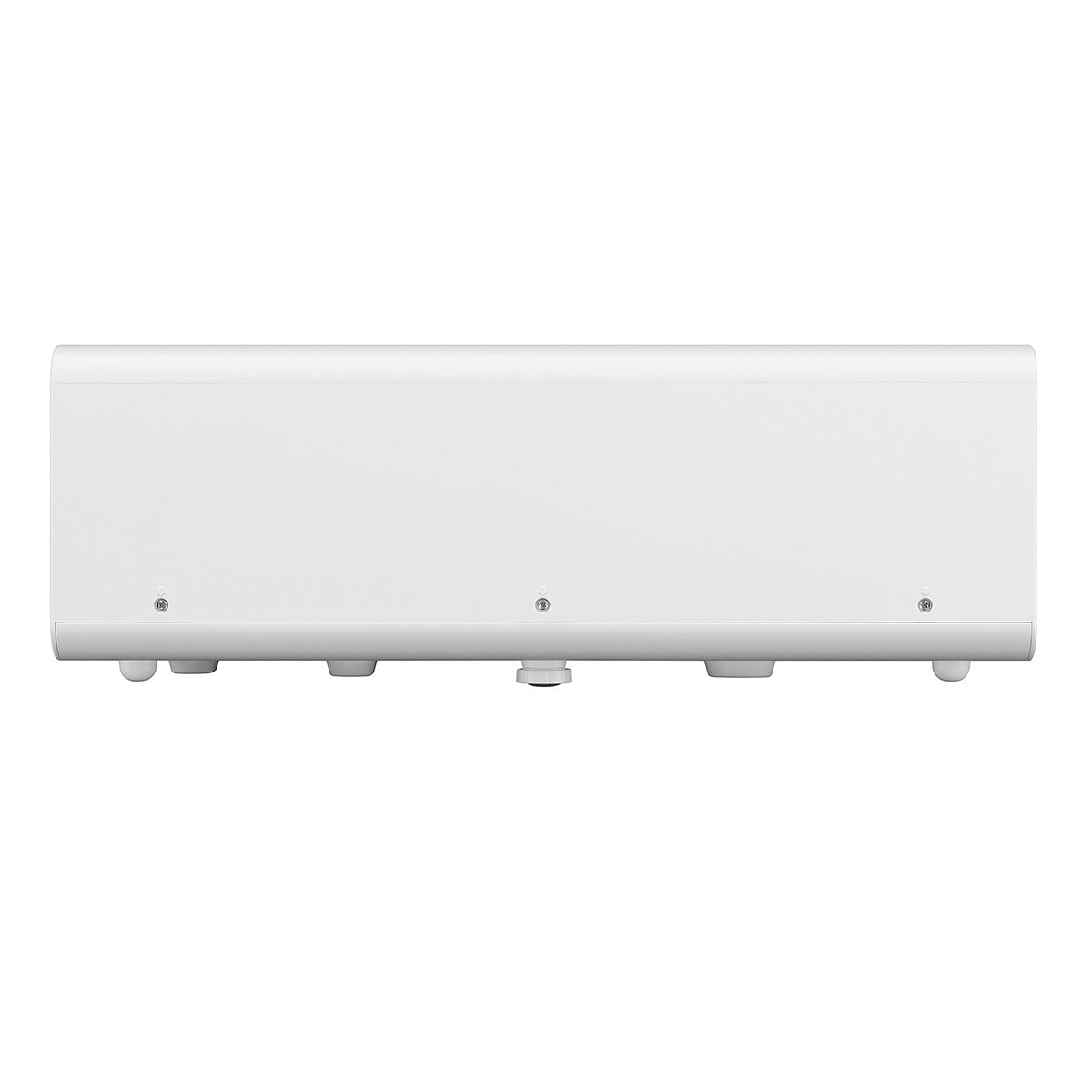 Panasonic PT-CMZ50U - Ultra-Short Throw LCD Laser WUXGA Projector, rear