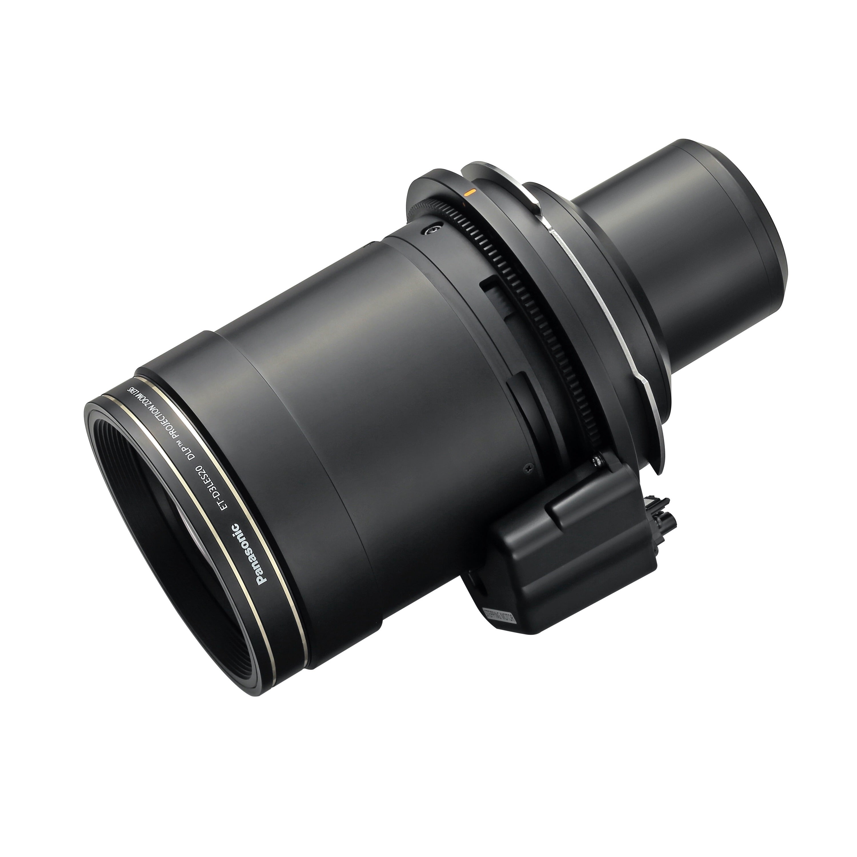 Panasonic ET-D3LES20 - 1.7–2.4:1 Projector Zoom Lens for 3DLP Series