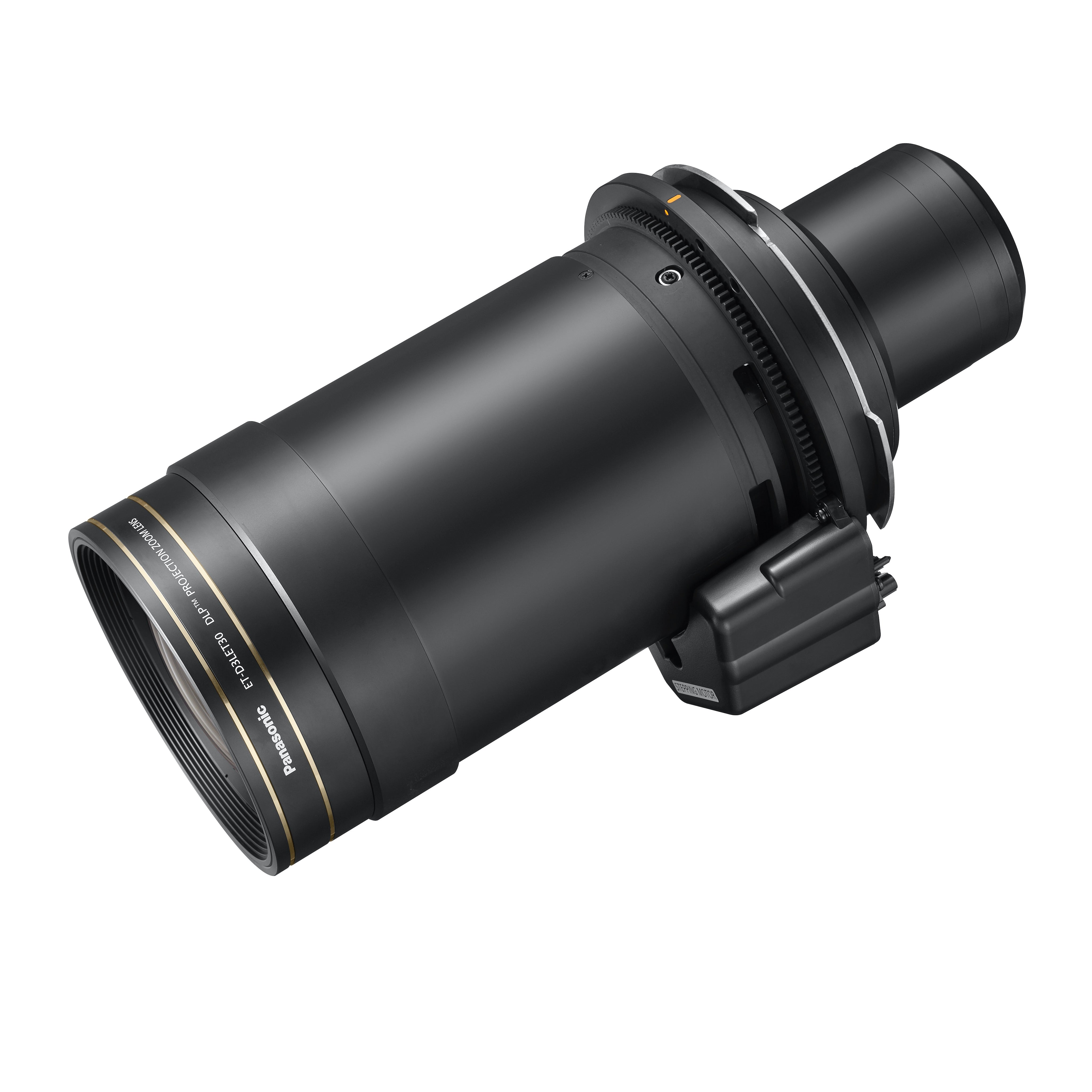 Panasonic ET-D3LET30 - 2.4-4.7:1 Projector Zoom Lens for 3DLP Series