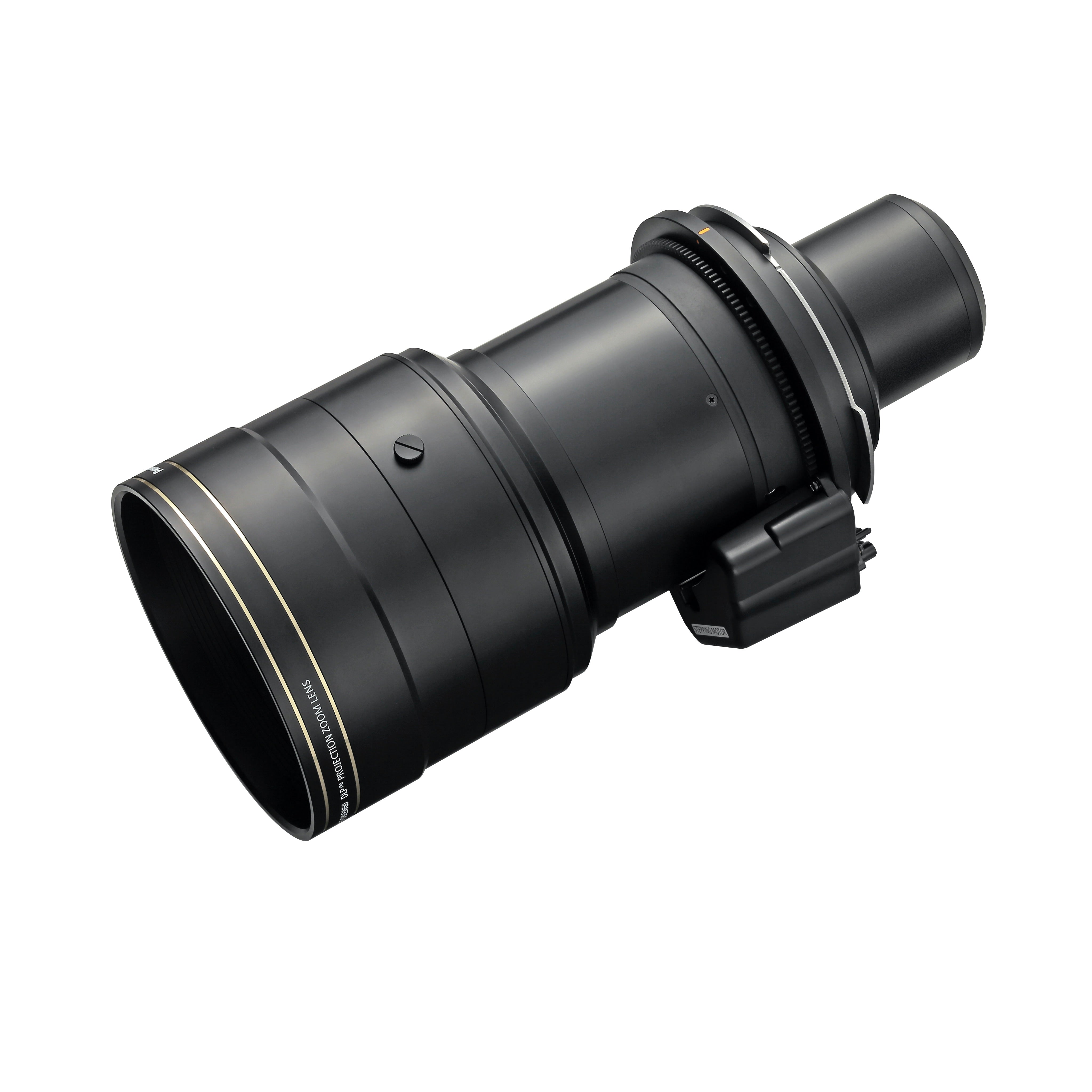 Panasonic ET-D3LEW60 - 0.9–1.1:1 Projector Zoom Lens for 3DLP Series