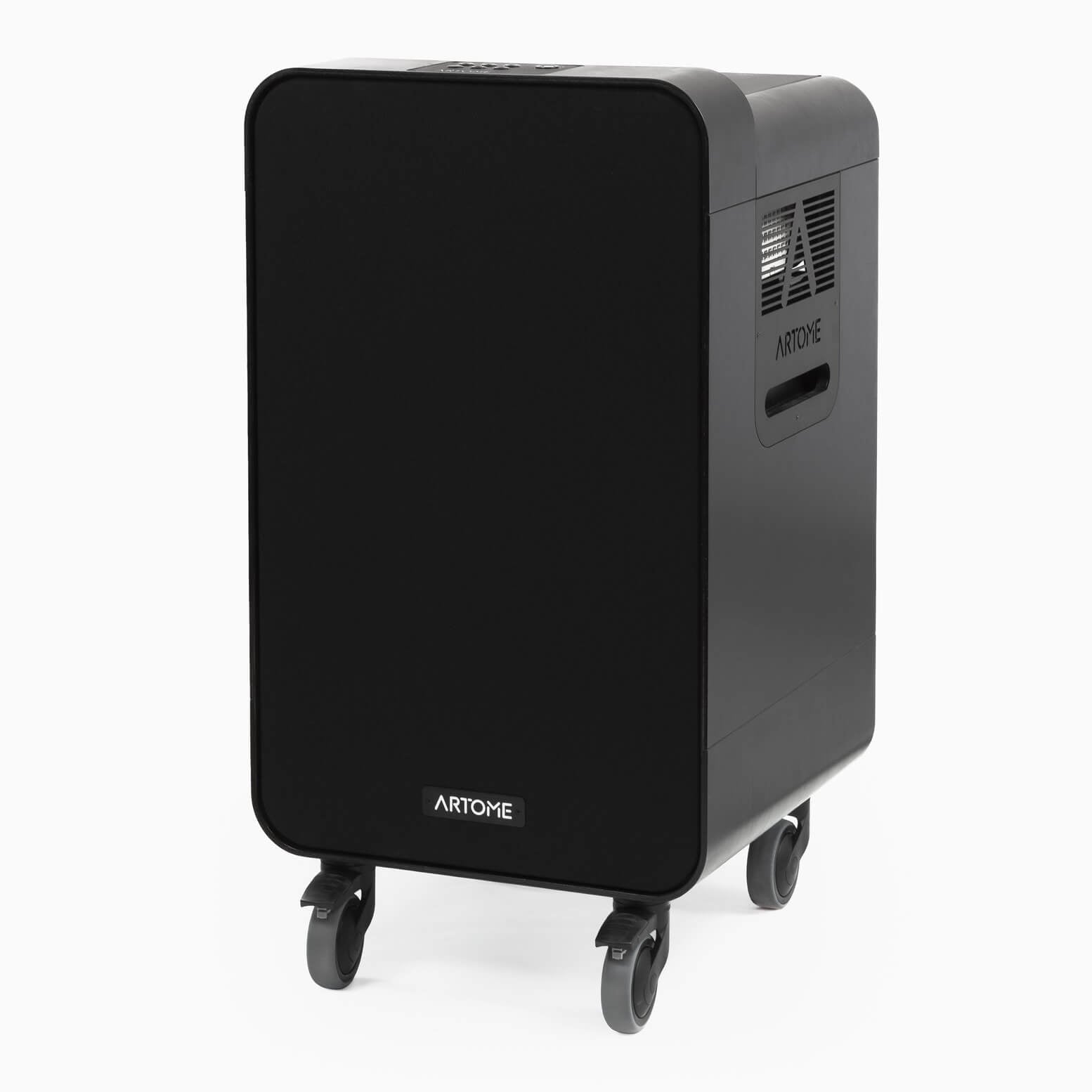 Panasonic PT-VMZ-AVCART - Artome AV Cart for VMZ Projector Series